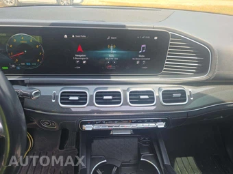 2021 Mercedes-Benz GLE 450 4MATIC – miniatura 10