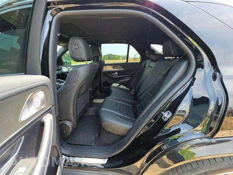 2021 Mercedes-Benz GLE 450 4MATIC – miniatura 13