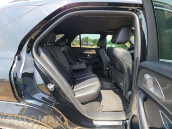 2021 Mercedes-Benz GLE 450 4MATIC – miniatura 16
