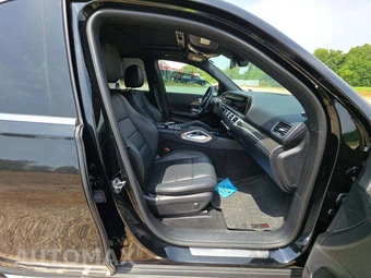 2021 Mercedes-Benz GLE 450 4MATIC – miniatura 18