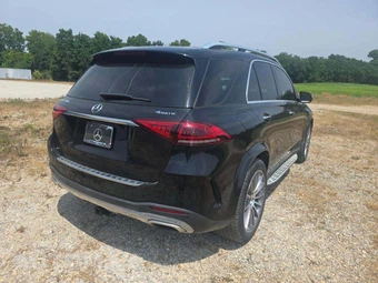 2021 Mercedes-Benz GLE 450 4MATIC – miniatura 3