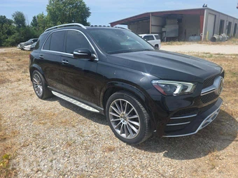 2021 Mercedes-Benz GLE 450 4MATIC – miniatura 4