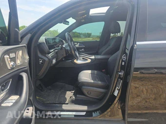 2021 Mercedes-Benz GLE 450 4MATIC – miniatura 6