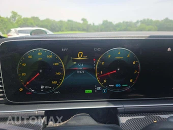 2021 Mercedes-Benz GLE 450 4MATIC – miniatura 9