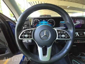 2021 Mercedes-Benz GLE 580 4MATIC – miniatura 10