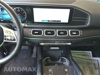 2021 Mercedes-Benz GLE 580 4MATIC – miniatura 11
