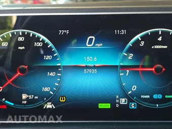 2021 Mercedes-Benz GLE 580 4MATIC – miniatura 12