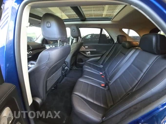 2021 Mercedes-Benz GLE 580 4MATIC – miniatura 13