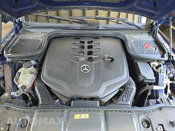 2021 Mercedes-Benz GLE 580 4MATIC – miniatura 15