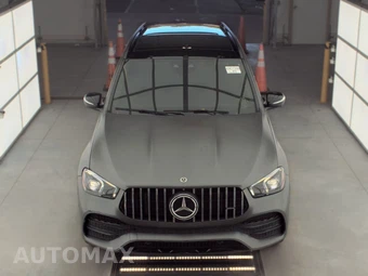2021 Mercedes-Benz GLE 580 4MATIC – miniatura 2