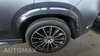 2021 Mercedes-Benz GLE 580 4MATIC – miniatura 22