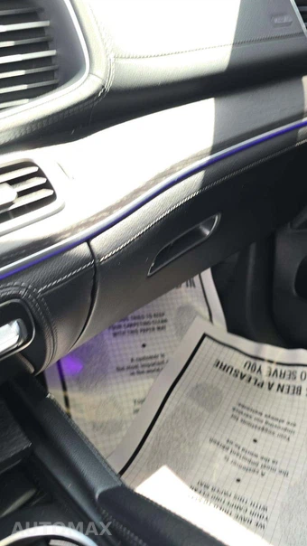 2021 Mercedes-Benz GLE 580 4MATIC – miniatura 23