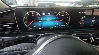 2021 Mercedes-Benz GLE 580 4MATIC – miniatura 24