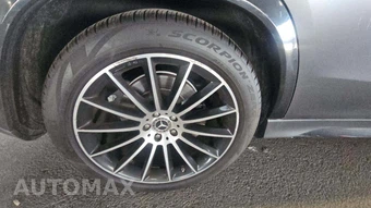 2021 Mercedes-Benz GLE 580 4MATIC – miniatura 30