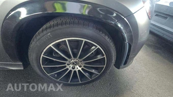 2021 Mercedes-Benz GLE 580 4MATIC – miniatura 35