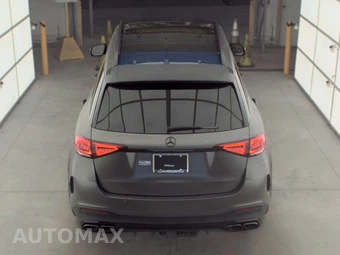 2021 Mercedes-Benz GLE 580 4MATIC – miniatura 5