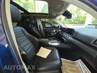 2021 Mercedes-Benz GLE 580 4MATIC – miniatura 8
