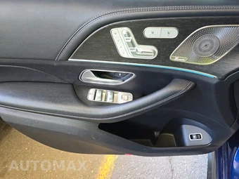 2021 Mercedes-Benz GLE 580 4MATIC – miniatura 9
