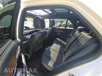 2021 Mercedes-Benz GLE 580 4MATIC - miniatura 10