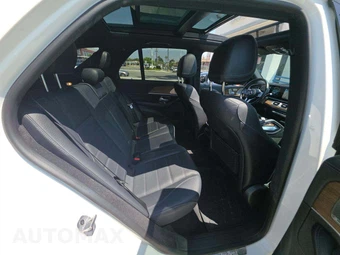 2021 Mercedes-Benz GLE 580 4MATIC - miniatura 13