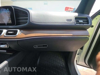 2021 Mercedes-Benz GLE 580 4MATIC - miniatura 16