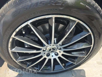 2021 Mercedes-Benz GLE 580 4MATIC - miniatura 21