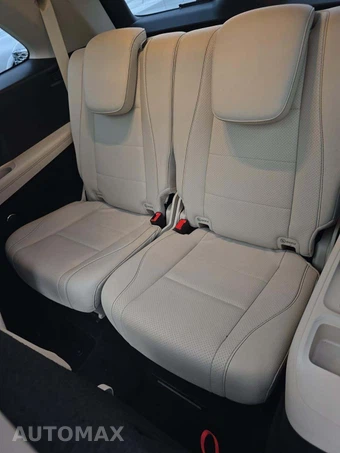 2021 Mercedes-Benz GLS 450 4MATIC – miniatura 14