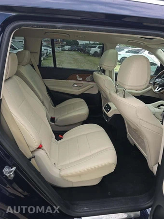 2021 Mercedes-Benz GLS 450 4MATIC – miniatura 17