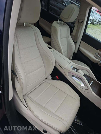 2021 Mercedes-Benz GLS 450 4MATIC – miniatura 19