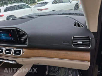 2021 Mercedes-Benz GLS 450 4MATIC – miniatura 20