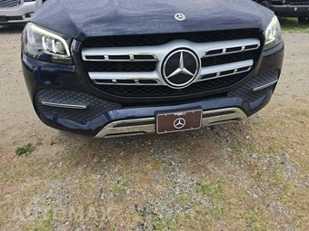 2021 Mercedes-Benz GLS 450 4MATIC – miniatura 22