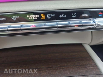 2021 Mercedes-Benz GLS 450 4MATIC – miniatura 25