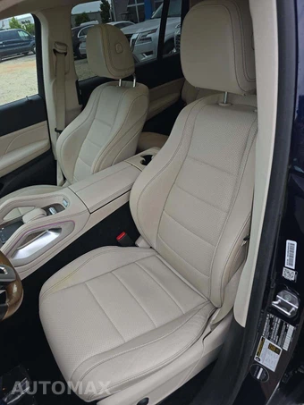 2021 Mercedes-Benz GLS 450 4MATIC – miniatura 6