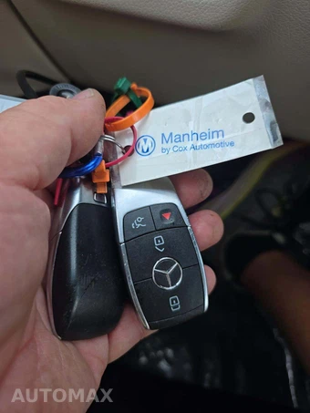 2021 Mercedes-Benz GLS 450 4MATIC – miniatura 8