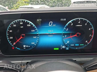 2021 Mercedes-Benz GLS 450 4MATIC – miniatura 9