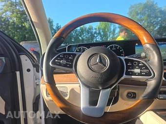 2021 Mercedes-Benz GLS 450 4MATIC – miniatura 10