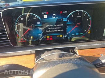 2021 Mercedes-Benz GLS 450 4MATIC – miniatura 12