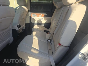 2021 Mercedes-Benz GLS 450 4MATIC – miniatura 13