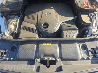 2021 Mercedes-Benz GLS 450 4MATIC – miniatura 16