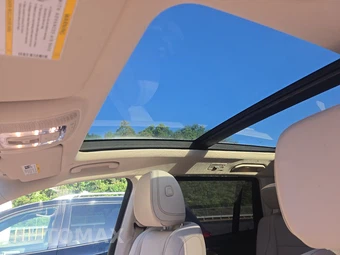 2021 Mercedes-Benz GLS 450 4MATIC – miniatura 19