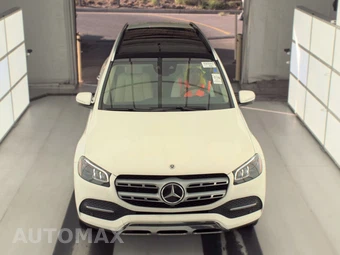 2021 Mercedes-Benz GLS 450 4MATIC – miniatura 2