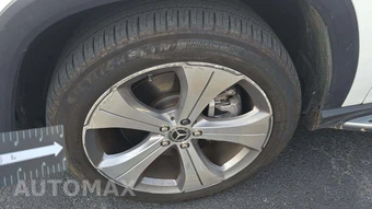 2021 Mercedes-Benz GLS 450 4MATIC – miniatura 25