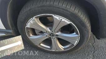 2021 Mercedes-Benz GLS 450 4MATIC – miniatura 27