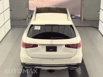 2021 Mercedes-Benz GLS 450 4MATIC – miniatura 5
