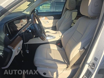 2021 Mercedes-Benz GLS 450 4MATIC – miniatura 7
