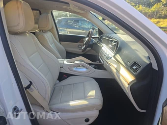 2021 Mercedes-Benz GLS 450 4MATIC – miniatura 8
