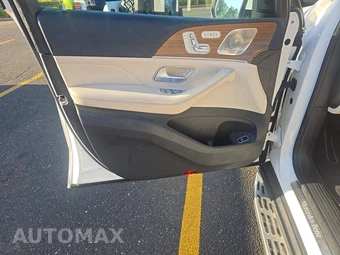 2021 Mercedes-Benz GLS 450 4MATIC – miniatura 9