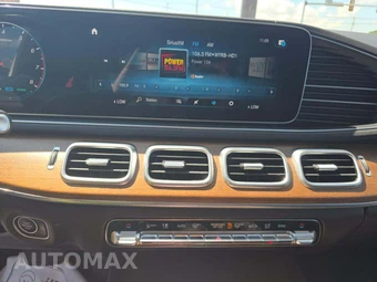 2021 Mercedes-Benz GLS 450 4MATIC - miniatura 10