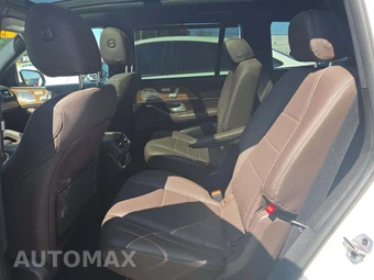 2021 Mercedes-Benz GLS 450 4MATIC - miniatura 13