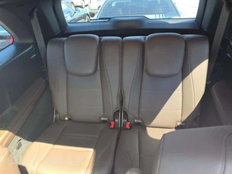 2021 Mercedes-Benz GLS 450 4MATIC - miniatura 14